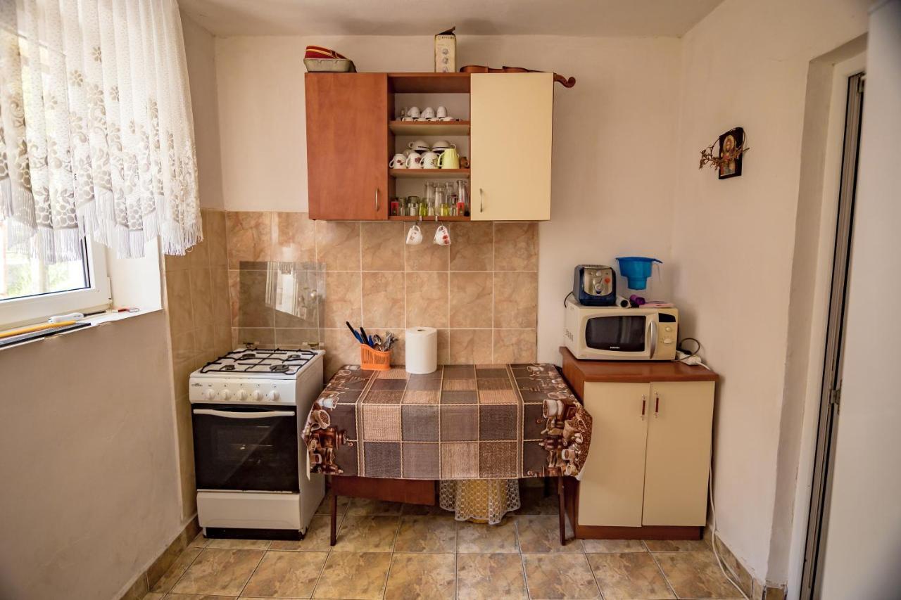 Appartamento Old House Vama Veche Esterno foto