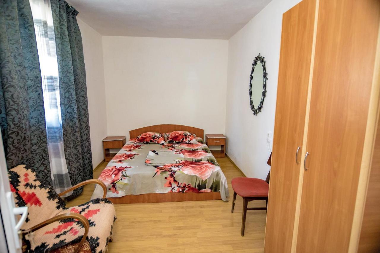 Appartamento Old House Vama Veche Esterno foto