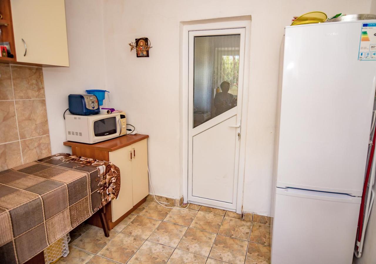 Appartamento Old House Vama Veche Esterno foto